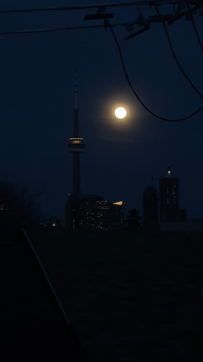 Sabrina Ramdath's room