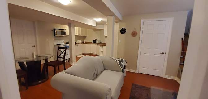 Photo of Zara's room