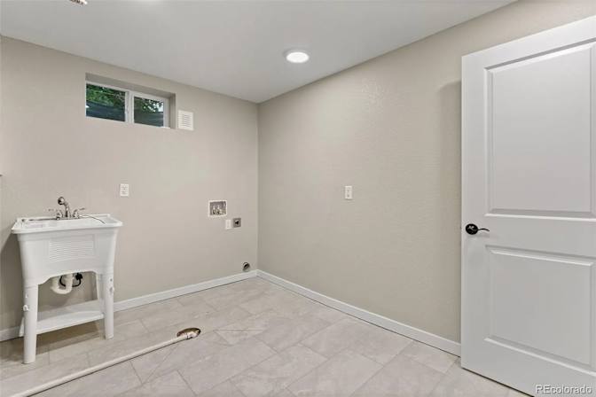 Photo of Jordan's room