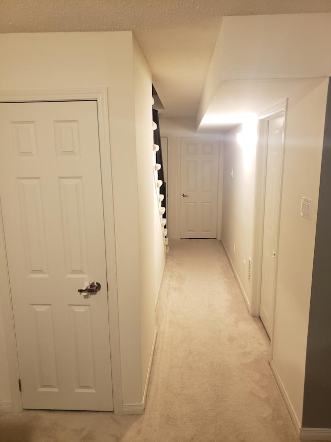 Photo of Dalya's room