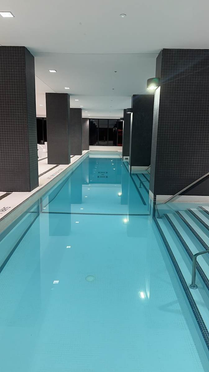 Photo of Karine's room