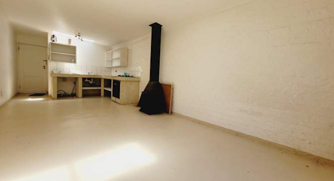 Photo of Julian's room