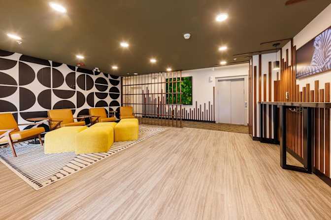 Bryanna Goldade's room