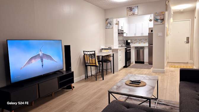 Photo of ADAM's room