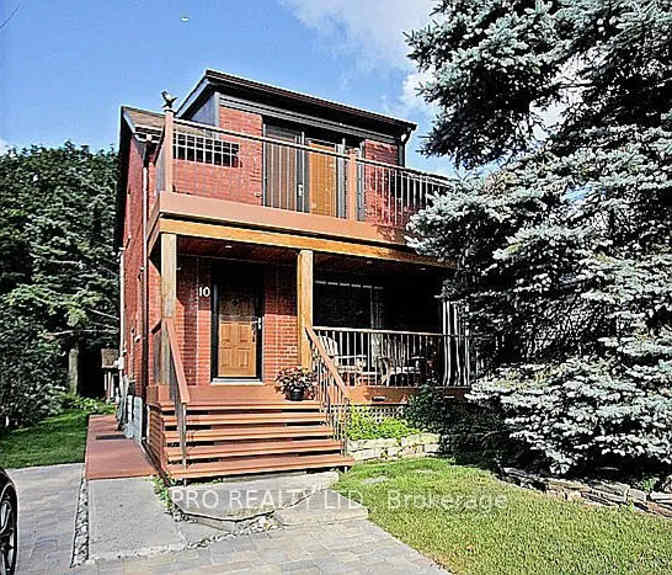 Photo of Edward's room