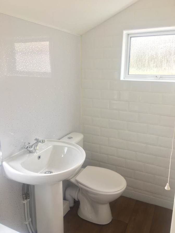Photo of Robert Webb's room