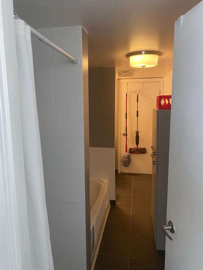 Photo of Jayesh's room