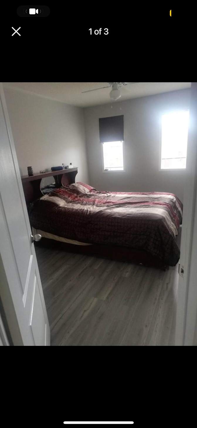 Meenakshi sharma's room