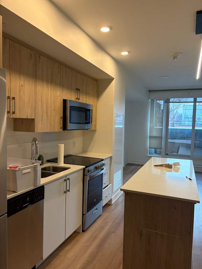 Photo of Runi's room