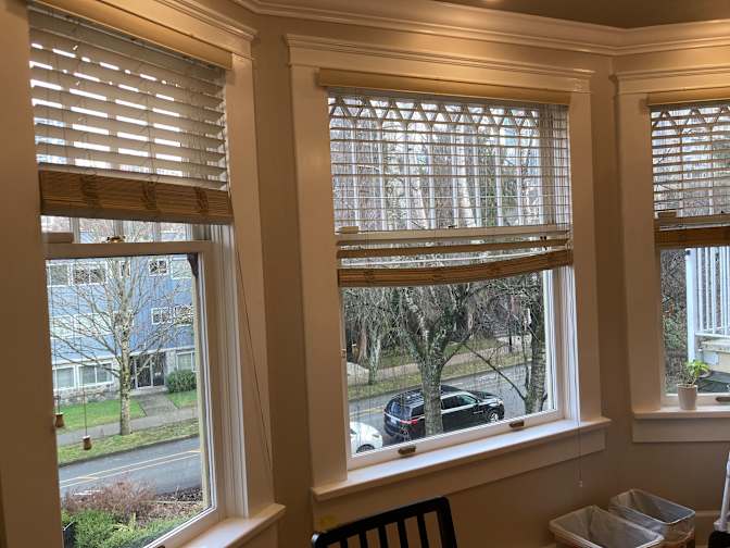 Photo of Emily's room