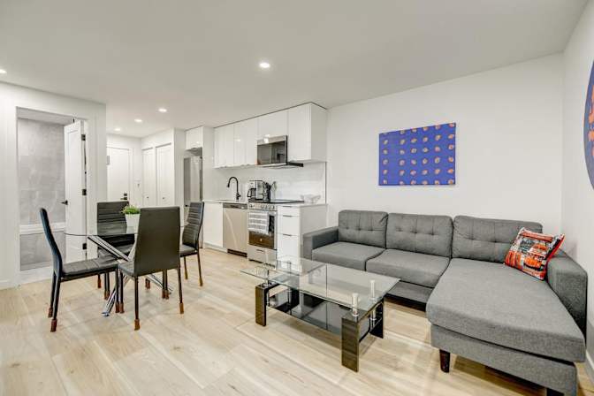 Photo of Romy's room