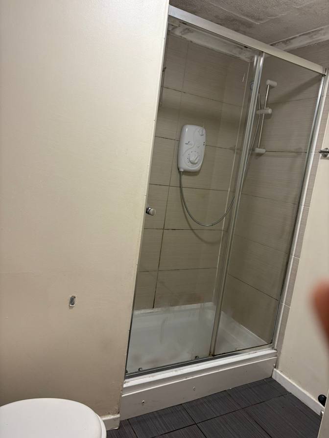 Photo of Jhanvi Parekh's room