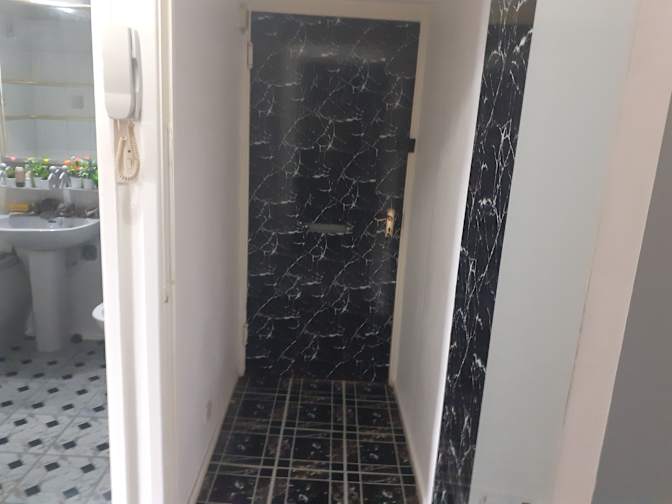 Photo of ALLEN's room