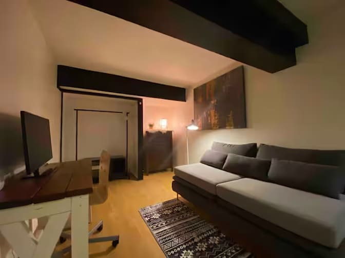 Photo of StanleyYang's room