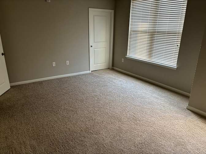 Photo of Cody's room