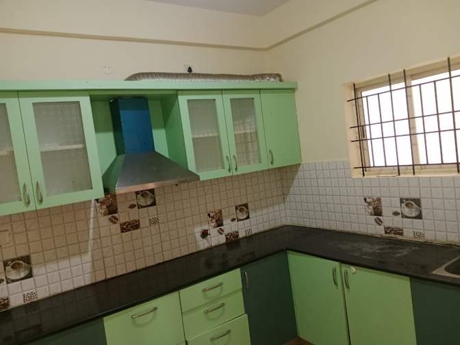 Photo of Tripti's room