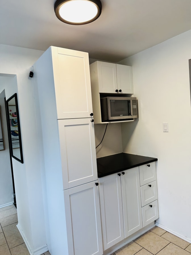 Photo of Daniel's room