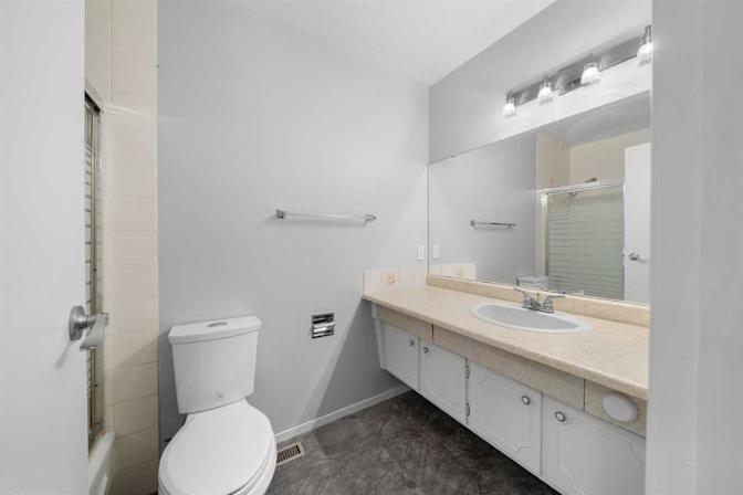 Photo of Ekin's room