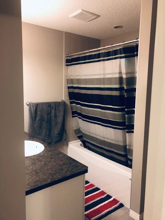 Photo of ranjit's room