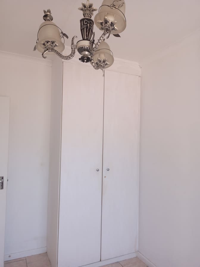 Photo of Landi's room