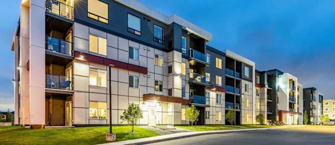 Richard Elchuk's room