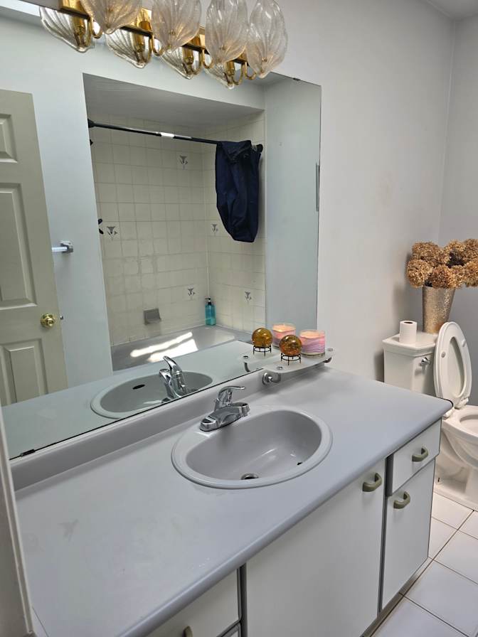 Danielle Marie's room