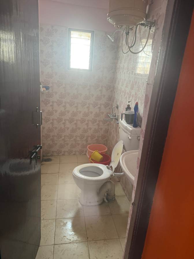 Photo of KIRAN KUMAR's room