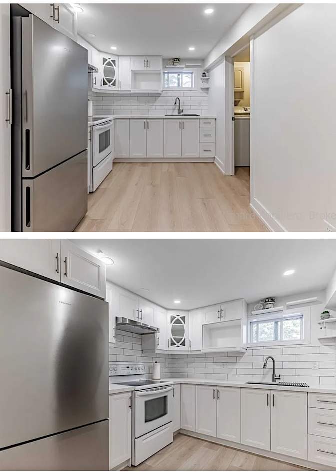 Photo of Pratheeka's room