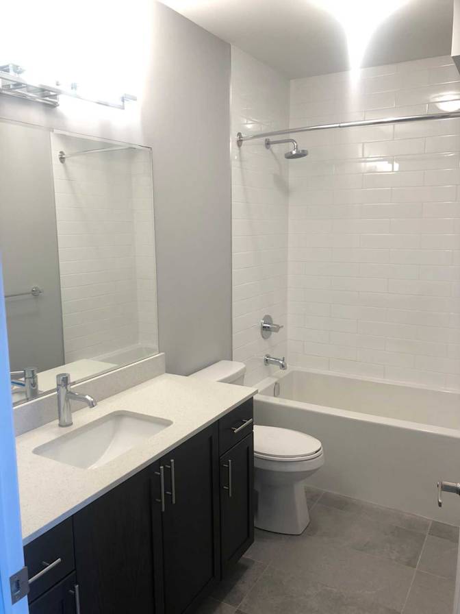 Photo of Winter's room