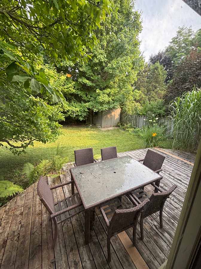 Photo of avaia's room