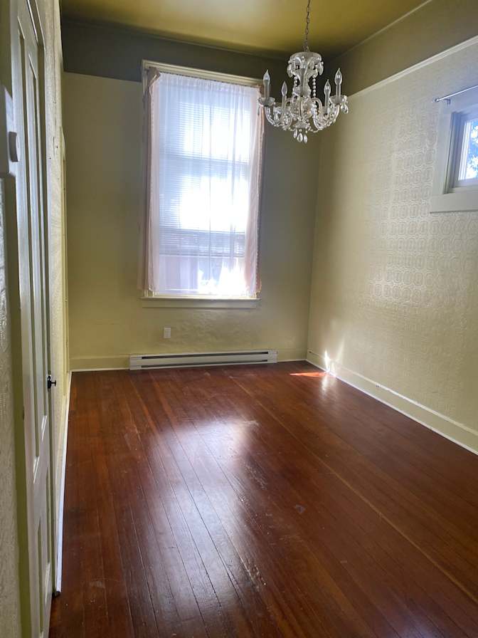 Photo of Julie's room