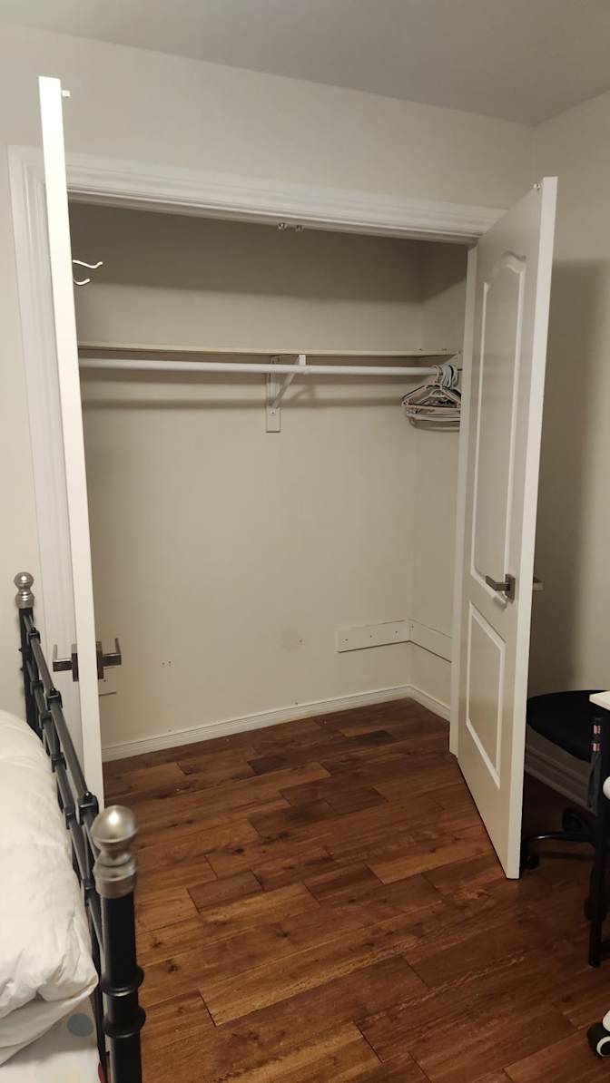 Photo of preeti's room