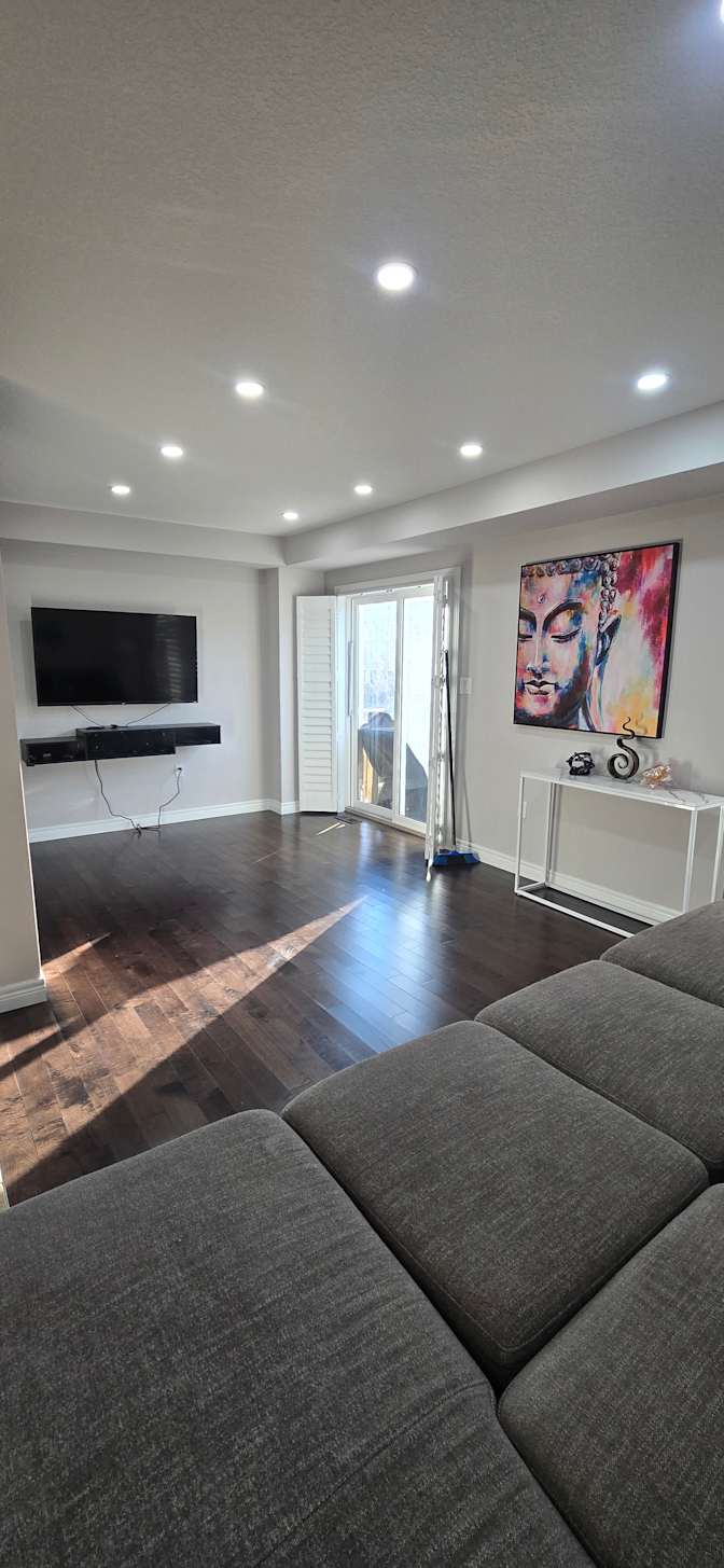 SUBHABRATA DUTTA's room