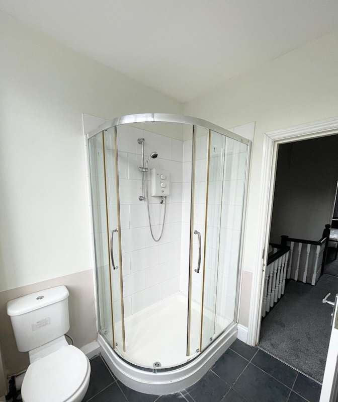 Photo of Upper Residence Property Ltd.'s room