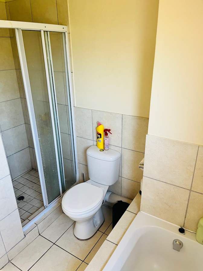 Photo of Pinky's room