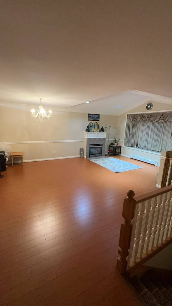 Photo of Gurvinder Singh's room