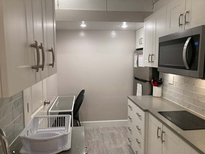 Photo of Emily's room