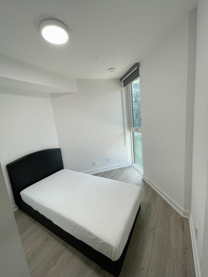 Annabelle Aguirre's room