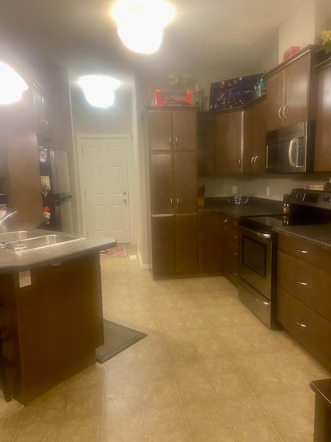 Photo of Krystal's room