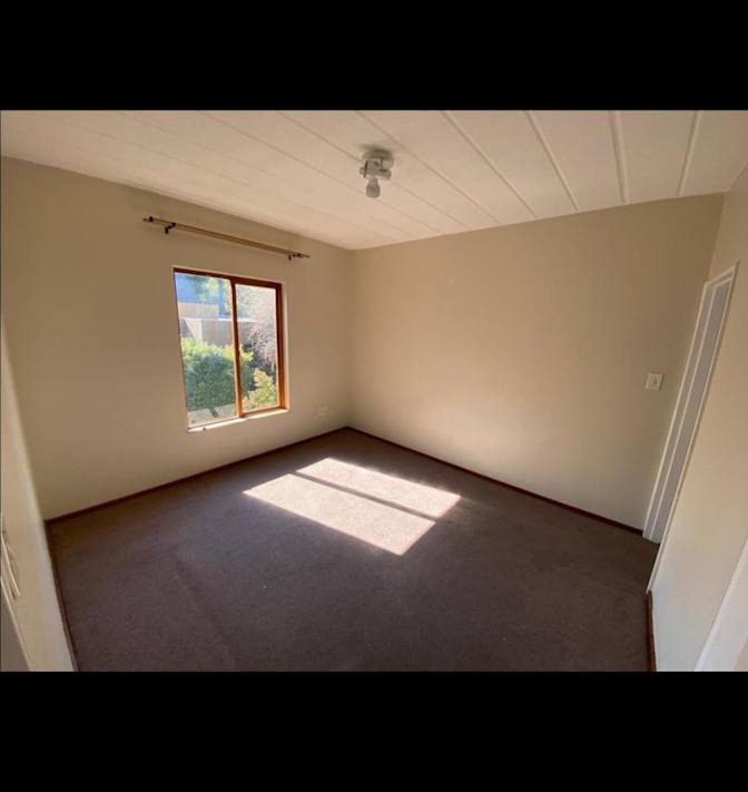 Photo of SIPIWE SANGWENI's room