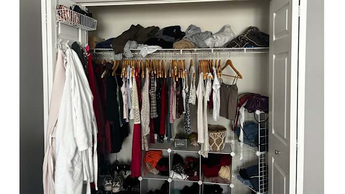 grace montalvo's room