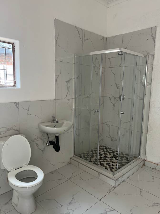 Photo of Uni Lodge's room