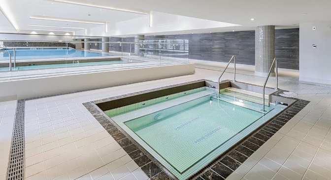 Paul (Chih-Ping)'s room