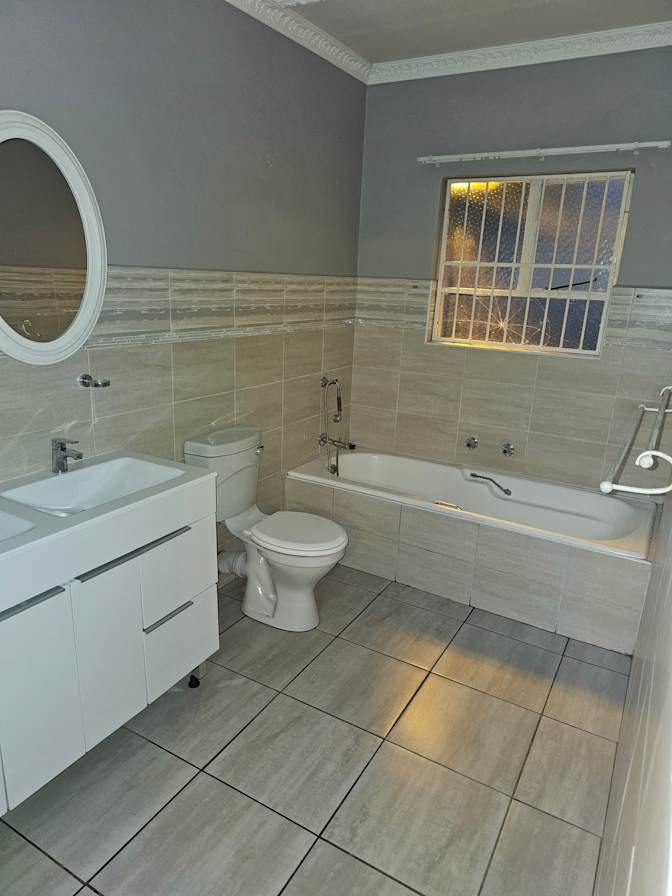 Photo of Loupez's room