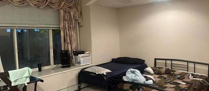 Jeyadevi Kugathasan's room