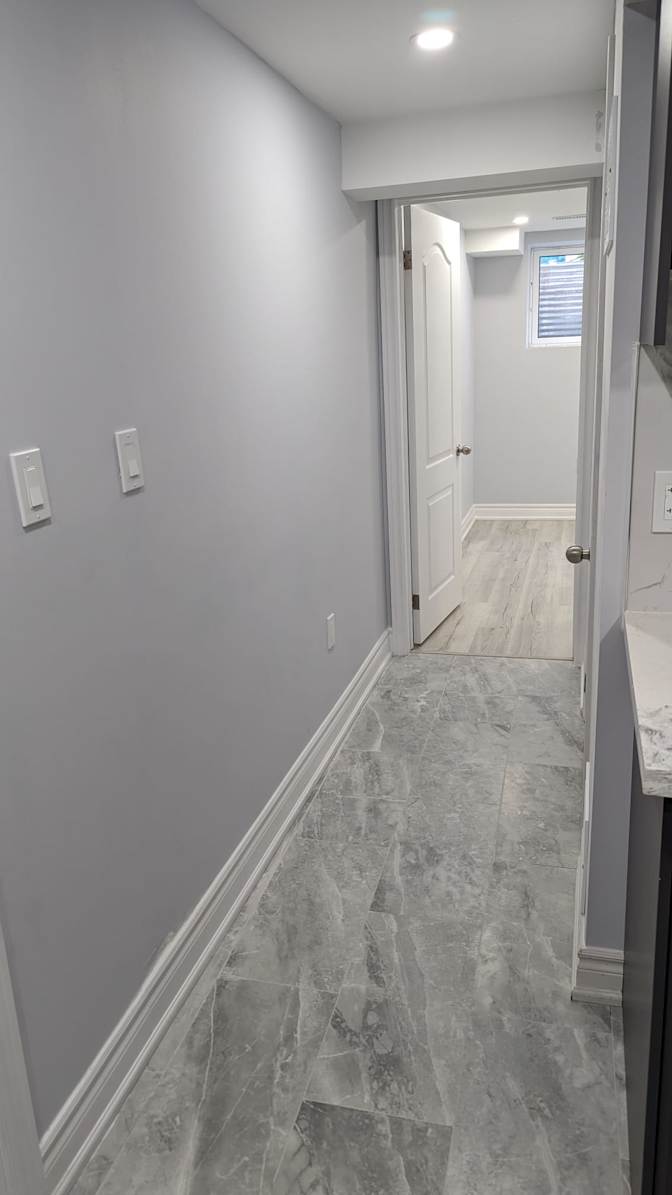 Photo of Anosha Kanagaratnam's room