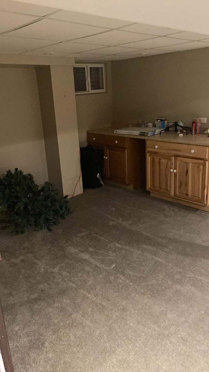 Photo of Najaa's room