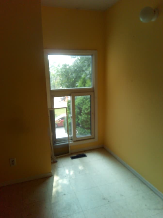 Photo of Talon's room
