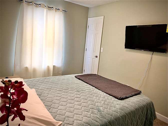 Photo of Alcove Rooms's room
