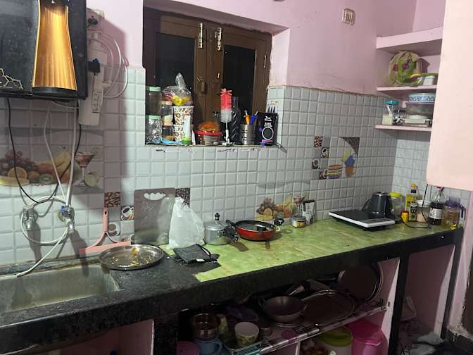 Photo of Ritu's room